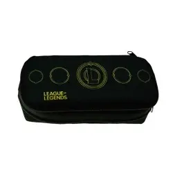 GIM ΚΑΣΕΤΙΝΑ ΟΒΑΛ LEAGUE OF LEGENDS