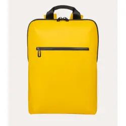 ΤΣΑΝΤΑ ΠΛΑΤΗΣ ΓΙΑ LAPTOP TUCANO Gommo ΚΙΤΡΙΝΟ 36,50 x 25,00