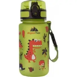 ALPINTEC ΠΑΓΟΥΡΙ ΠΑΙΔΙΚΟ 350ML ΔΕΙΝΟΣΑΥΡΟΙ