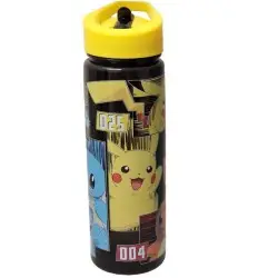 ΠΑΓΟΥΡΙ PP GRAFFITI POKEMON 600ml 243431