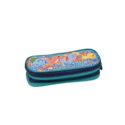 ΚΑΣΕΤΙΝΑ ΤΕΤΡΑΓΩΝΗ GRAFFITI POKEMON - URBAN 243341