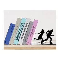 ΒΙΒΛΙΟΣΤΑΤΗΣ I-TOTAL ESCAPE XL2096 10X17X10CM