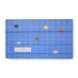 ΕΒΔΟΜΑΔΙΑΙΟ ΜΑΓΝΗΤΙΚΟ ΗΜΕΡΟΛΟΓΙΟ KIKKERLAND