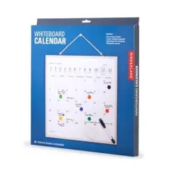 ΛΕΥΚΟΣ ΠΙΝΑΚΑΣ ΜΕΓΑΛΟΣ KIKKERLAND