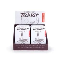 DISPLAY  ΚΙΤ ΤΕΧΝΟΛΟΓΙΑΣ KIKKERLAND