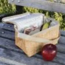 ΚΑΛΑΘΙ ΦΑΓΗΤΟΥ LUNCH BOX/ΨΑΘΙΝΗ ΕΚΤΥΠΩΣΗ KIKKERLAND