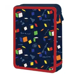 ΚΑΣΕΤΙΝΑ ΔΙΠΛΗ ΓΕΜΑΤΗ MUST TEAM THINK DIFFERENT 15X5X21