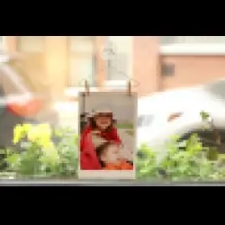 ΣΕΤ ΜΕ 3 ΚΡΕΜΑΣΤΡΕΣ ΦΩΤΟΓΡΑΦΙΩΝ KIKKERLAND