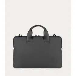 ΘΗΚΗ LAPTOP TUCANO Gommo ΜΑΥΡΟ 39,50 x 27,00 x 2,00
