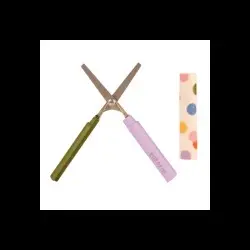 Ψαλίδι τσέπης ΣΕ ΘΗΚΗ