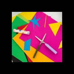 Ψαλίδι τσέπης ΣΕ ΘΗΚΗ