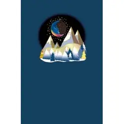ΕΥΧΕΤΗΡΙΕΣ ΚΑΡΤΕΣ XMAS 11.5X17.4CM ICONES