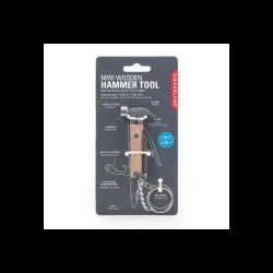 ΞΥΛΙΝΟ ΜΠΡΕΛΟΚ ΠΟΛΥΕΡΓΑΛΕΙΟ ΣΦΥΡΙ KIKKERLAND