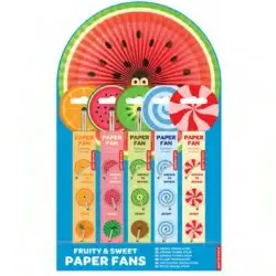 ΒΕΝΤΑΛΙΕΣ ΦΡΟΥΤΑ Kikkerland