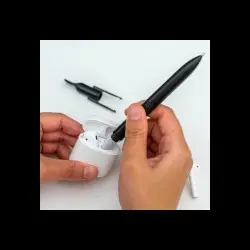 TIDY TECH PEN KIKKERLAND