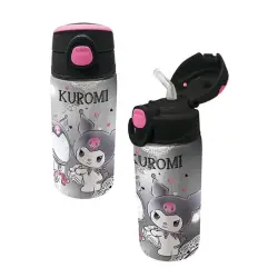 GRAFFITI  ΠΑΓΟΥΡΙ ΑΝΟΞΕΙΔΩΤΟ 500ml KUROMI DREAM