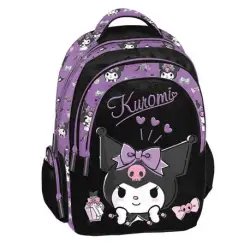 ΣΑΚΙΔΙΟ ΠΟΛΥΘΕΣΙΑΚΟ SKETCH KUROMI