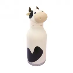 ΜΠΟΥΚΑΛΙ ΘΕΡΜΟΣ 475ml BESTIE COW ASOB
