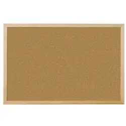 ΠΙΝΑΚΑΣ ΦΕΛΟΥ 30x40 ΔΙΠΛΗΣ ΟΨΗΣ