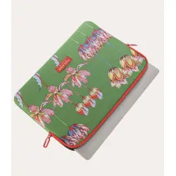 ΘΗΚΗ LAPTOP TUCANO Schizzo Flora 36,00 x 26,00 x 2,00