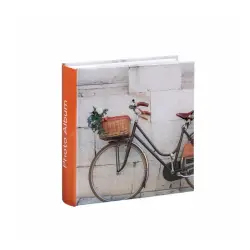 ΑLΒUΜ ΘΗΚΕΣ EVERY 10Χ15CM 200ΦΩΤ ΒΙΒΛΙΟΔΕΣΙΑΣ EV28