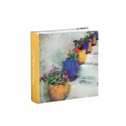 ΑLΒUΜ ΘΗΚΕΣ EVERY 10Χ15CM 200ΦΩΤ ΒΙΒΛΙΟΔΕΣΙΑΣ EV30