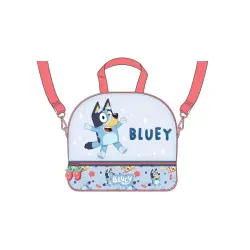 GRAFFITI ΤΣΑΝΤΑΚΙ ΦΑΓΗΤΟΥ BLUE BLUEY