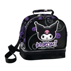 GRAFFITI ΤΣΑΝΤΑΚΙ ΦΑΓΗΤΟΥ JOLT KUROMI