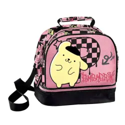 GRAFFITI ΤΣΑΝΤΑΚΙ ΦΑΓΗΤΟΥ POMPOMPURIN