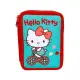 GIM ΚΑΣΕΤΙΝΑ  ΔΙΠΛΗ ΓΕΜΑΤΗ HELLO KITTY SWEETHEART