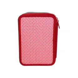 GIM ΚΑΣΕΤΙΝΑ  ΔΙΠΛΗ ΓΕΜΑΤΗ HELLO KITTY SWEETHEART