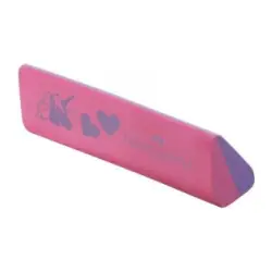 ΓΟΜΑ FABER CASTELL DUSTFREE ΜΟΝΟΚΕΡΟΣ