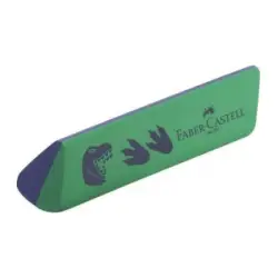 ΓΟΜΑ FABER CASTELL DUST FREE ΔΕΙΝΟΣΑΥΡΟΣ