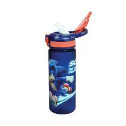 GIM ΠΑΓΟΥΡΙ ΜΕ ΚΑΛΑΜΑΚΙ  600ml SONIC 3 THE HEDGEHOG