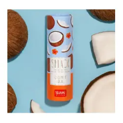 LEGAMI SMACK LIP BALM COCONUT - ΦΡΟΝΤΙΔΑ ΧΕΙΛΙΩΝ