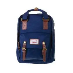 ΣΑΚΙΔΙΟ ΠΛΑΤΗΣ MACAROON BLUEBERRY 90077 DOUGHNUT