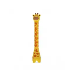 ΣΤΥΛΟ ΔΙΑΡΚΕΙΑΣ LEGAMI ΜΕ ΒΑΣΗ STAND-INK OVATION 1.0mm ΜΠΛΕ ΜΕΛΑΝΙ- GIRAFFE (ΚΑΜΗΛΟΠΑΡΔΑΛΗ)