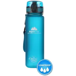 ΠΑΓΟΥΡΙ ALPIN TEC BPA FREE - FAST OPEN 500ml ΣΙΕΛ S-500CI