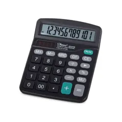 ΑΡΙΘΜΟΜΗΧΑΝΗ 12 ΨΗΦΙΩΝ 158Χ120mm d.rect 2210