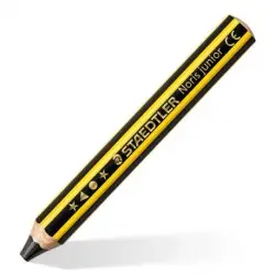 STAEDTLER  ΠΑΙΔΙΚΟ ΜΟΛΥΒΙ Noris ® junior 141