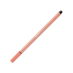 STABILO Pen 68/26 Μαρκαδόρος Σχεδίου 1.0Mm χρωμα δερματος