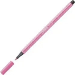 STABILO Pen Marker Pink 1Mm