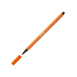 STABILO Pen Πορτοκαλί Μαρκαδόρος 1.4Mm