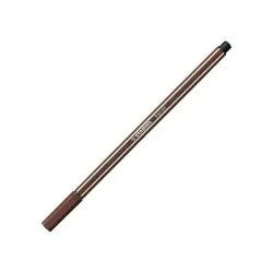 STABILO Pen Μαρκαδοράκι Καφέ 1Mm