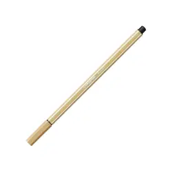 STABILO Pen Μαρκαδοράκι Ώχρα 1Mm
