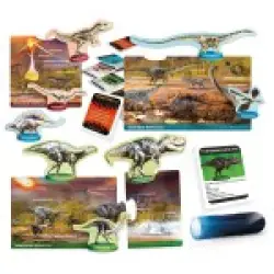 HEADU ΔΕΙΝΟΣΑΥΡΟΙ ΣΕ ΑΚΤΙΝΟΓΡΑΦΙΑ 55881