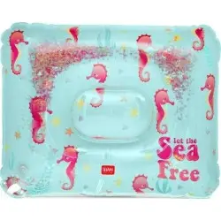 ΦΟΥΣΚΩΤΟ ΜΑΞΙΛΑΡΙ LEGAMI- SEAHORSE