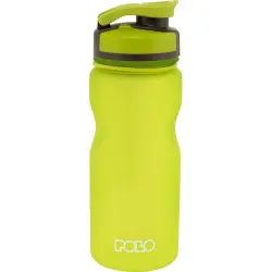 ΜΠΟΥΚΑΛΙ ΝΕΡΟΥ POLO TRITAN WITH STRAP 600ML 948008-6000