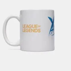 GIM LOL YASUO ΚΟΥΠΑ