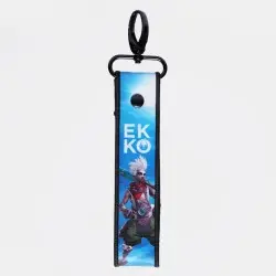 GIM LANYARD LEAGUE OF LEGENDS EKKO ΜΠΡΕΛΟΚ